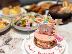 -沛家·西餐Brunch·直火料理