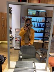 -Mentor Hair Salon