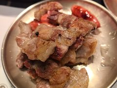 -西塔老太太泥炉烤肉(龙湖北苑天街店)