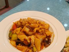 -振生清真饭店(永安道店)