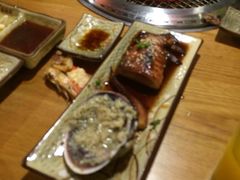 -赤坂亭·M9和牛烧肉·铁板烧(合肥万象城店)