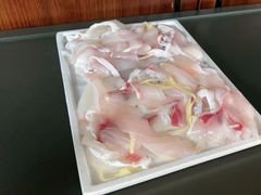 -淘米捞·米汤脆鲩鱼火锅(福田皇岗店)