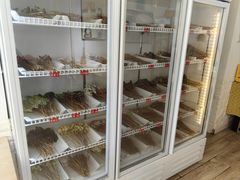 -长颈鹿的口袋钵钵鸡(市南店)
