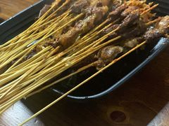 -孙记炸串小馆
