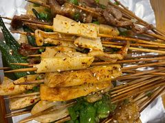 -老湘烤·湘西小串(绿塘路店)