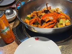 -七欣天香辣蟹火锅(上海银亿滨江店)