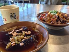 冒毛肚-蜀川川破店·江湖菜·烧烤(北京首店)