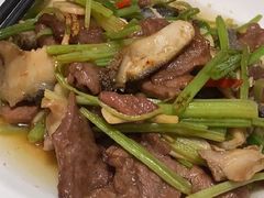 -客汀家宴·客家烟火 四季食材(集美店)
