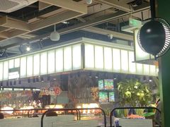 -欢乐牧场主题自助料理(T12店)