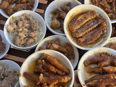 -品香排骨饭(羊官路店)