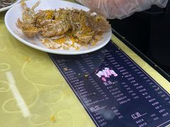 -大众海鲜(巨龙北路店)