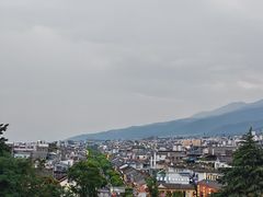 -大理古城