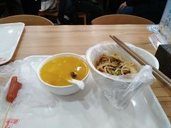田三卷馍-田三卷馍(火车站店)