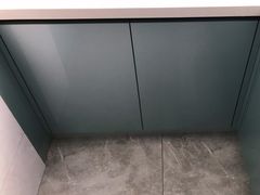 -佰丽爱家全屋定制(汶水店)