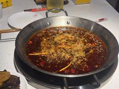 -蛙鱼道美蛙鱼自助火锅(新耍都店)