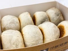 -寻味唐派·牛奶手撕面包(府前街店)