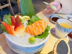 -太郎的家·平价日料(曼巴特店)