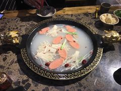 -小龙坎火锅(双林店)