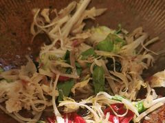 -沿途四季·云南菜·诗酒茶(蓝色港湾店)