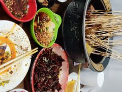 -冒椒火辣(奎星楼街店)