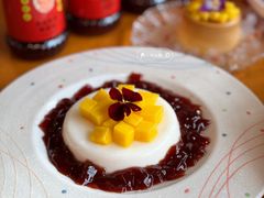 奶冻-金龙·打边炉(南京西路店)