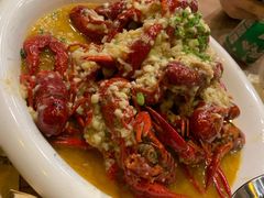 -虾小龙老长沙龙虾馆(坡子街店)