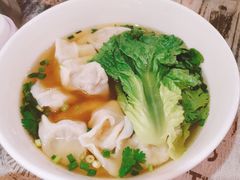 -老边饺子(彩虹城店)