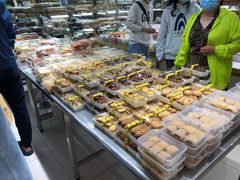 -幸福蛋糕坊(金顶街店)
