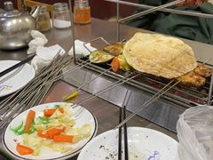 -小寒羊烧烤(凯瑞时代大厦店)