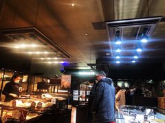 -红跑车(三牌楼店)