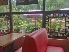 -绿野餐厅(上海动物园店)