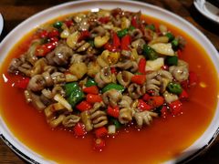 招牌脆肠-雷祖芳老妈蹄花店