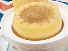 -燕庭·纯燕窝·甜品下午茶(南京西路店)