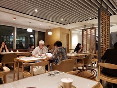 大堂-La-Serene Café