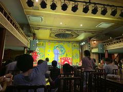 -众友相声艺术团·同悦兴茶社