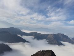 -牛背山