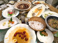 -大灶头·新昌菜(中国茶市店)