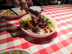 -西贝莜面村(当代商城店)