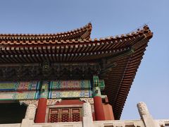 -故宫博物院(故宫)