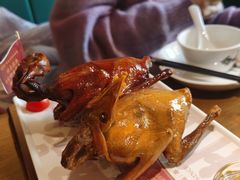 -大鸽饭(岗顶店)