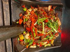 农家下饭菜-醉小酒馆·川菜·江湖菜·重庆菜(观音桥旗舰店)