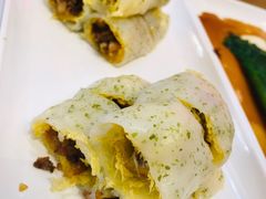 腊味三宝肠粉-蔡澜点心·粤菜(西单大悦城店)