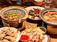 -KŌNG胶东小馆(华熙店)