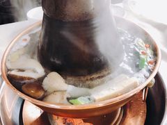 -北平楼老北京涮羊肉(滨河北路店)