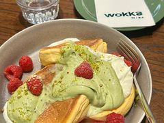 -WOKKA by艮上(中海环宇荟店)