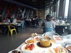-钱小奴创意自助餐厅·山野黑猪肉畅吃(苏州昆山招商花园城店)