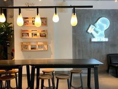 -喜茶(佛山顺德大良东乐路店)