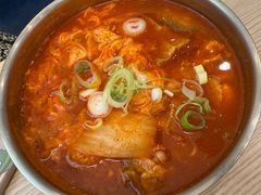 -梨花牛肉汤饭(仁恒伊势丹店)