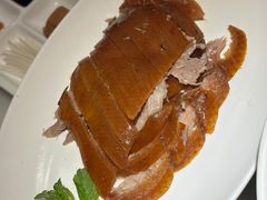 -鸭匠食府·挂炉烤鸭·新京菜(阜成路店)