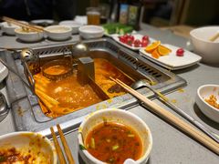 -海底捞火锅(奉化银泰店)